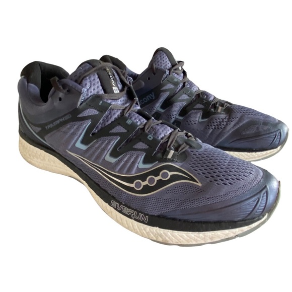 Saucony Other - Saucony Triumph 150 Everun Size 12